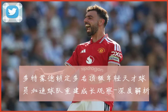 多特蒙德锁定多名顶级年轻天才球员加速球队重建成长观察-深度解析