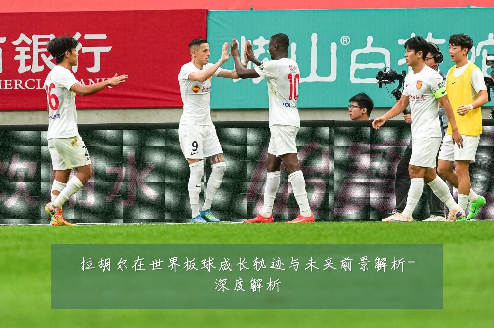 拉胡尔在世界板球成长轨迹与未来前景解析-深度解析