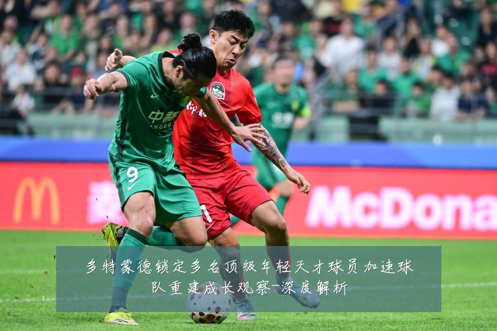 多特蒙德锁定多名顶级年轻天才球员加速球队重建成长观察-深度解析