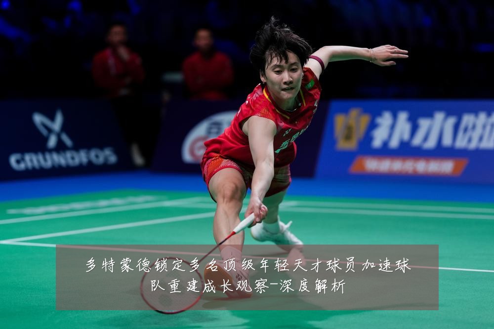 多特蒙德锁定多名顶级年轻天才球员加速球队重建成长观察-深度解析