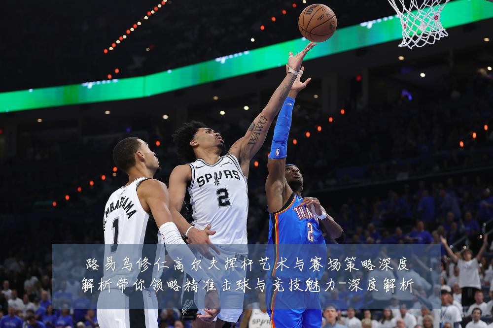 路易乌修仁高尔夫挥杆艺术与赛场策略深度解析带你领略精准击球与竞技魅力-深度解析