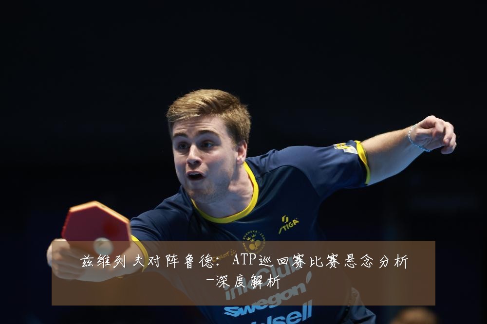 兹维列夫对阵鲁德：ATP巡回赛比赛悬念分析-深度解析