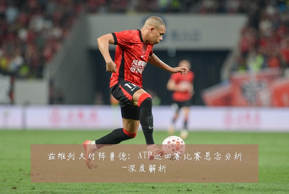 兹维列夫对阵鲁德：ATP巡回赛比赛悬念分析-深度解析